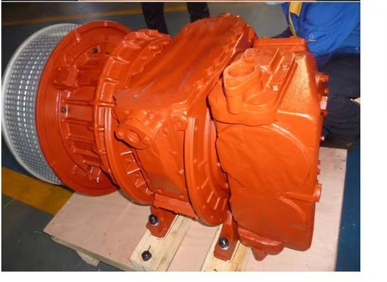 ABB VTR 214 Martine Turbocharger For Marine Diesel Engine