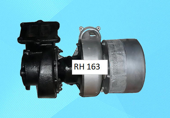 IHI MAN RH 163 Series Marine Diesel Engine Turbocharger