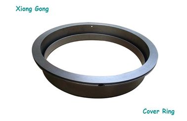 Ship Diesel Engine ABB Martine Turbocharger VTR Series Cover Ring