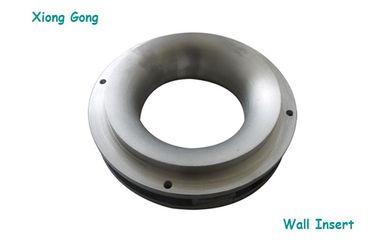 VTR Series ABB Marine Turbocharger Parts Wall Insert Turbocharger Replacement Parts