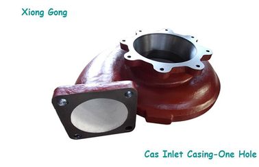 ABB Turbocharger RR Turbo Compressor Housing Cas Inlet Casing one Hole