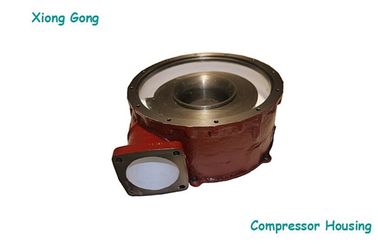 IHI/MAN Martine Turbo Compressor Housing RH Series Turbo Compressor Cover