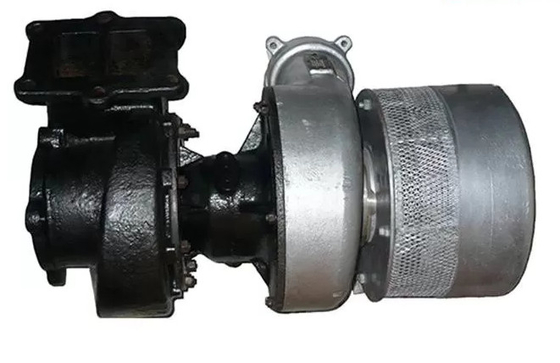 IHI MAN RH Series Marine Diesel Engine Turbocharger