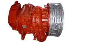ABB VTR 214 Martine Turbocharger For Marine Propulsion Systems