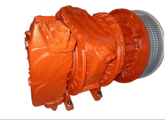 High Efficiency ABB VTR 214 Martine Turbocharger From 250kW To 10000kW
