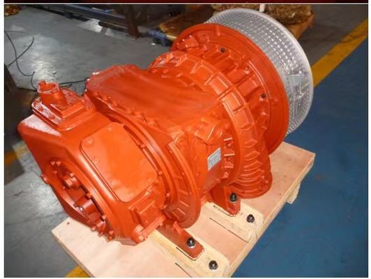 High-Performance ABB VTR 214 Turbo For Marine Diesel Engines