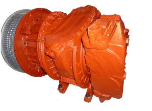 High-Performance ABB VTR 214 Turbo For Marine Diesel Engines