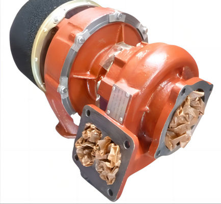 IHI MAN RH 143 Marine Engine Turbocharger High-Performance Turbocharging Solution