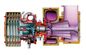 High Speed Diesel Engine IHI MAN Turbocharger NR/TCR Series Turbos
