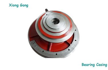 light weight IHI MAN Turbocharger Bearing Housing NR/TCR Series Bearing Casing