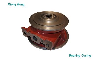 BB TPS turbocharger Turbo Bearing Housing , Turbocharger Compressor Housing