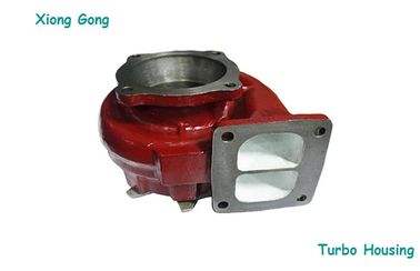 IHI/MAN RH Series Turbocharger Turbo Housing Two Hole for Ship Diesel Engine
