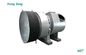 Heavy Industries Mitsubishi MET Turbocharger Low Noise Silencer