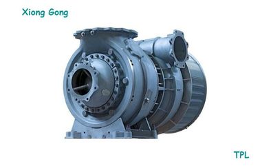 High Efficiency ABB TPL ABB Turbocharger Parts For 4 Stroke Diesel And Gas Engines