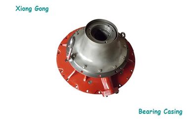 High reliability Turbocharger Bearing Housing / ABB VTC Series Turbine Housing