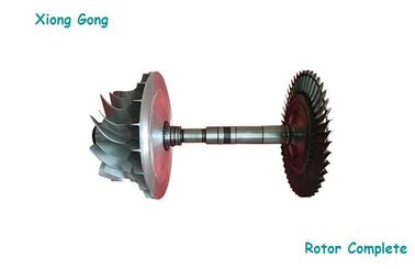 ABB VTC Series Turbocharger Shaft Turbocharger Rotor Assembly